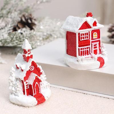 Accesorii de petrecere – Decorațiuni de Crăciun