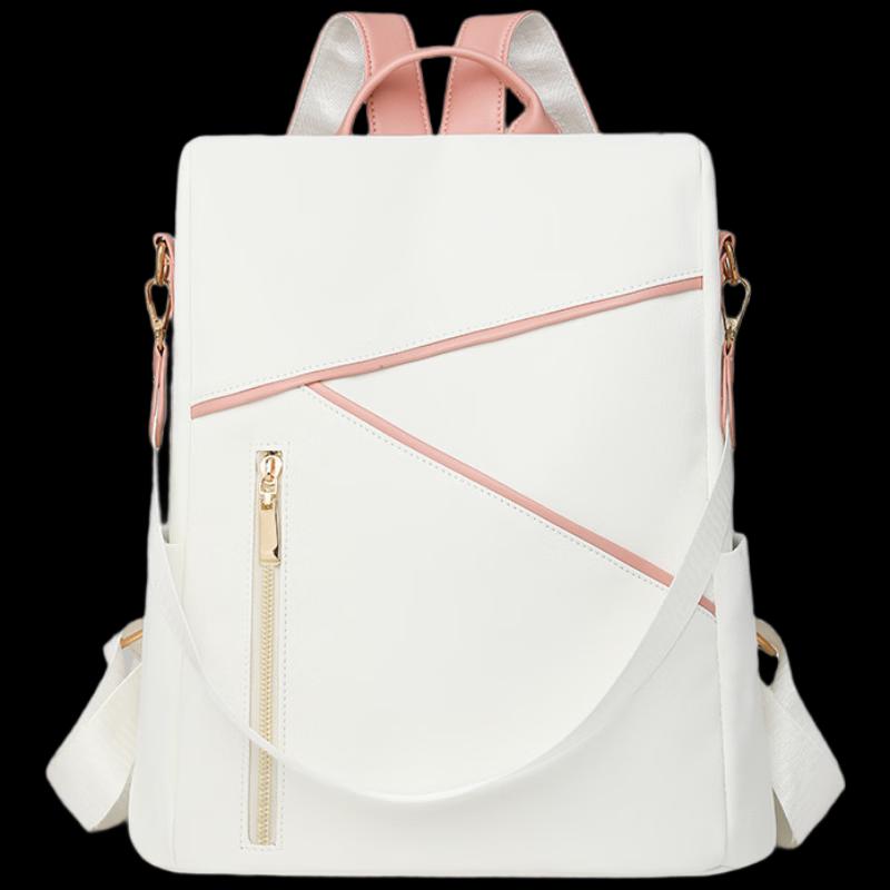 Li Shen Women s Lightweight Dual-Use Backpack