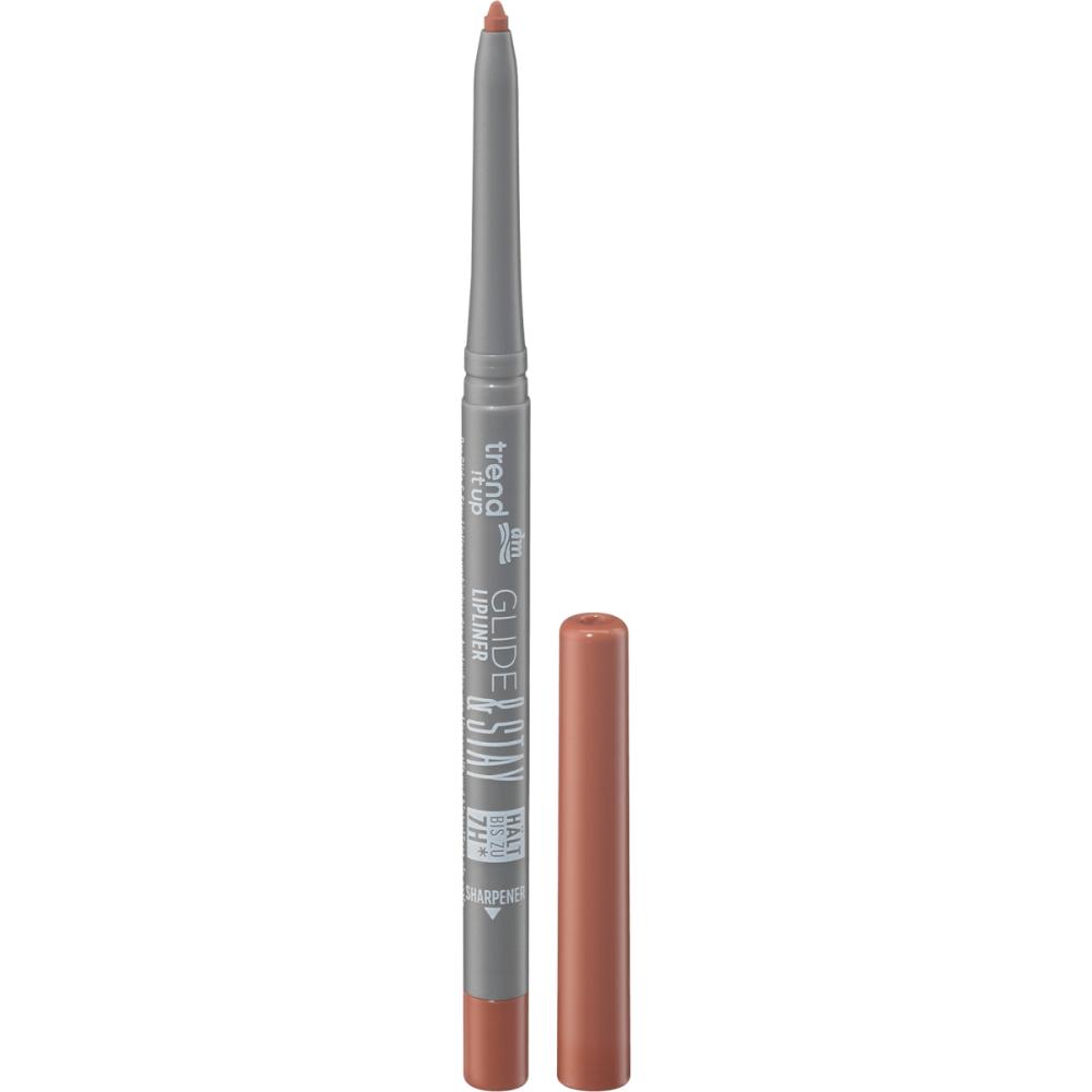 

Trend It Up Lip Liner Glide & Stay 140 Pearl Rosé 0.35g