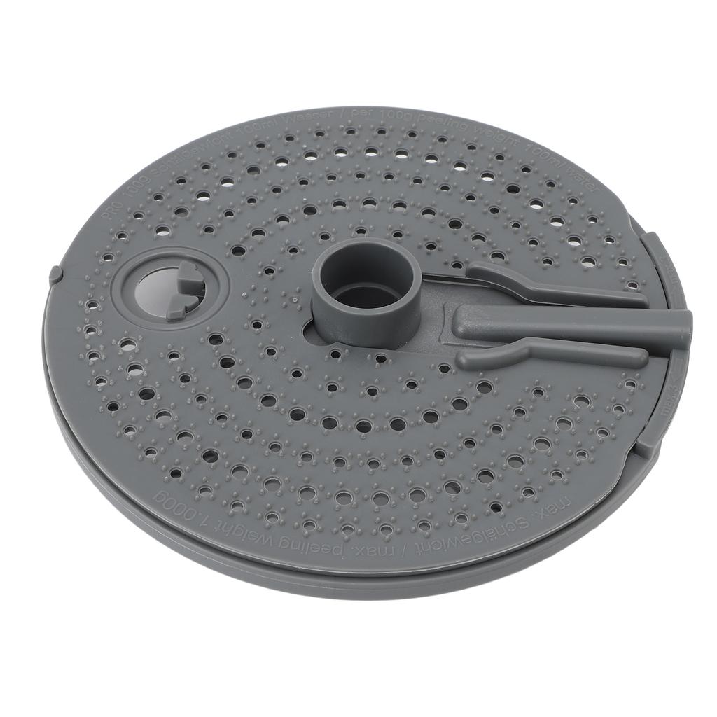 Matlagingsmaskin Bladdeksel Matkvalitet PP Bladbeskytter Erstatning for TM5 TM6 TM31