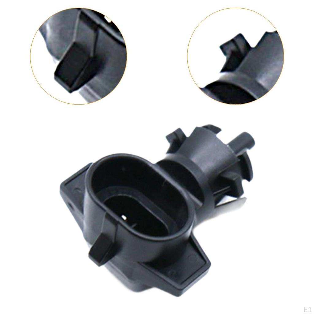 Ambient Air Temperature Sensor 9152245 Repair Part Replace for Cadillac