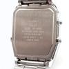 Casio Standard Quartz Watch International Model Analog-Digital AQ-800E-7A2, Unisex, Off-White, [Used]