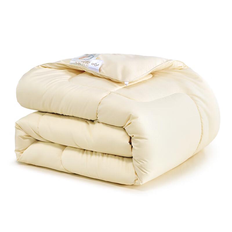 Mercury Home Textiles Antibacterial Soybean Duvet