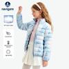 Kids' Lightweight Warm Down Jacket