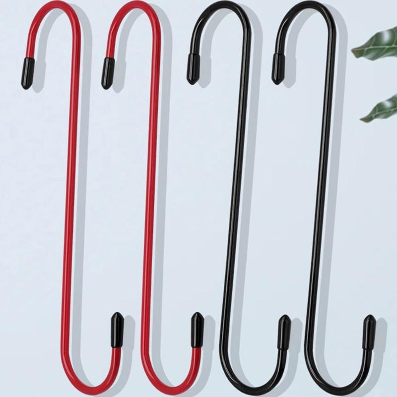 Brake System Maintenance Hook Brake Caliper Hook Convenient & Efficient Tool Heavy Duty Hook for Brake System Care