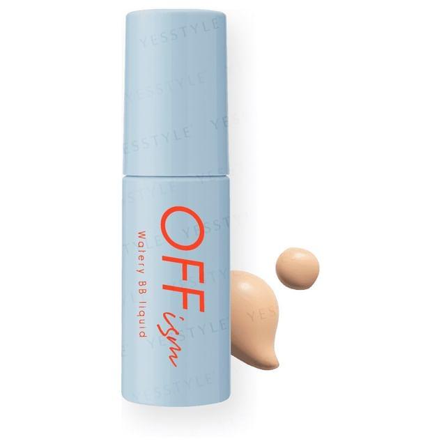 Cosmetex Roland - OFF ism Watery BB Liquid Natural Beige - 30ml