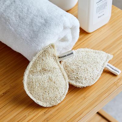 Egyptian Rufa Multipurpose Clean Pad - Water Drop_CL1723001