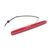 Brake Light For Fiat 500 2009-2019 High Mount Brake Light Third Brake Light Rear Roof 3rd Brake Light