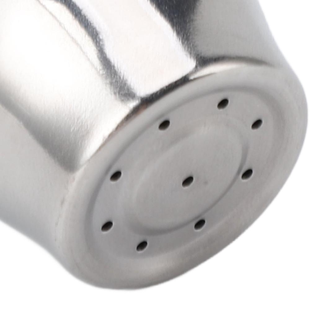 With Filter Paper Stainless Steel Coffee Pod Reusable Design Reusable Coffee Pod  For Coffee Lovers