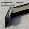 Sports Court Water Pusher Squeegee