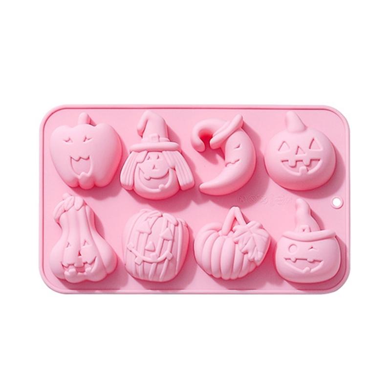 Cake Food Grade Silicone Mould Baking Tools Sugar Mold Chocolate Fondant Mold