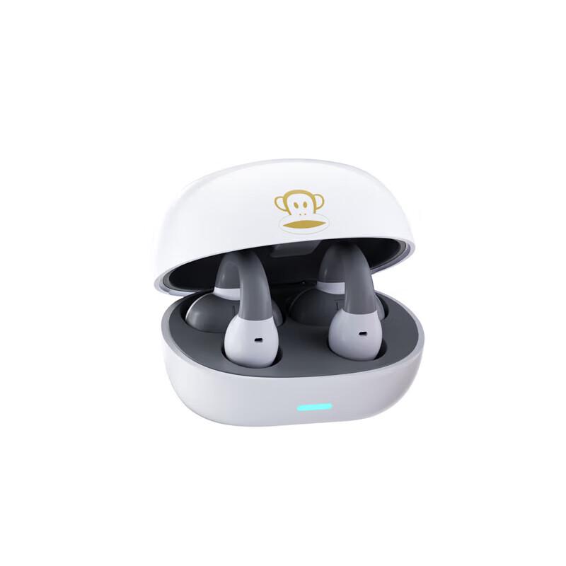 Paul Frank Clip-on Wireless Bluetooth Earphones