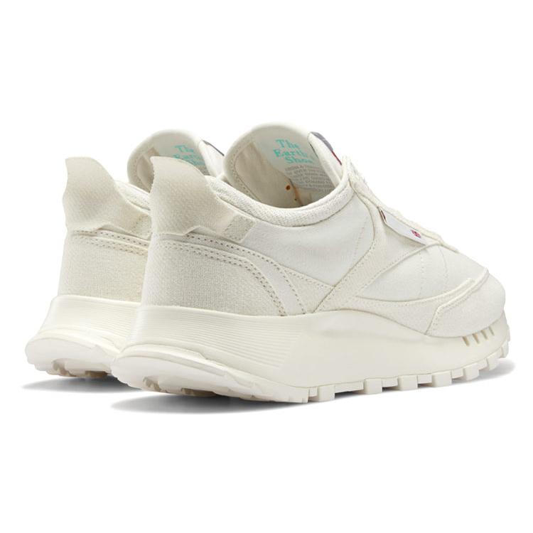 Reebok Classic Leather Legacy Grow 'Chalk' S24179
