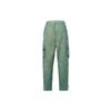 Jordan 23 Engineered Patchwork Woven Cargo Pants Men Bottoms Spiral-Sage CK9168-313