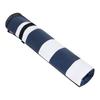 Regatta Striped Microfibre Beach Towel