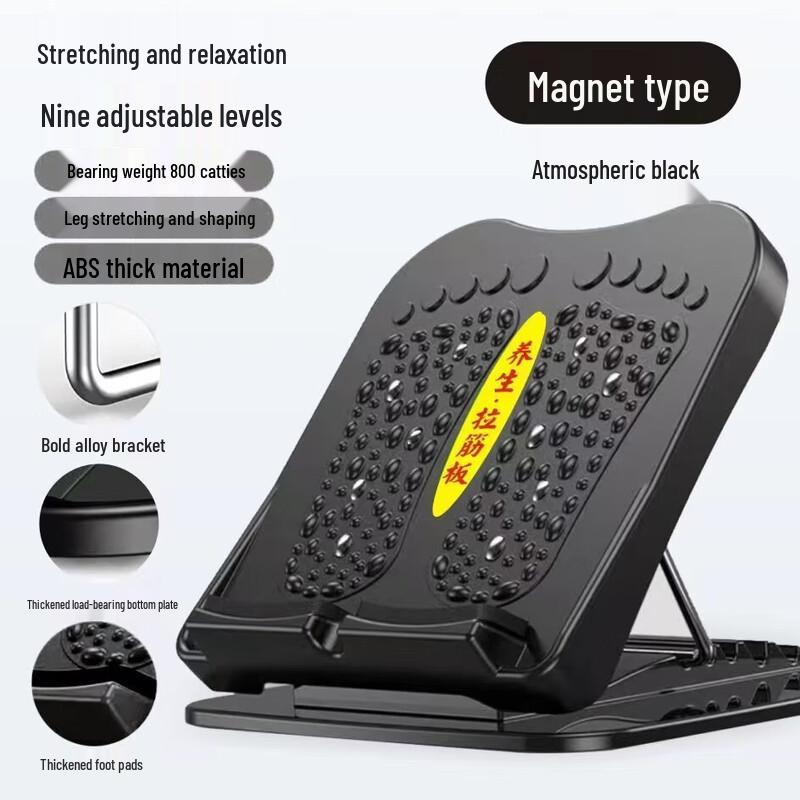 WEZHO Calf Stretching Incline Board