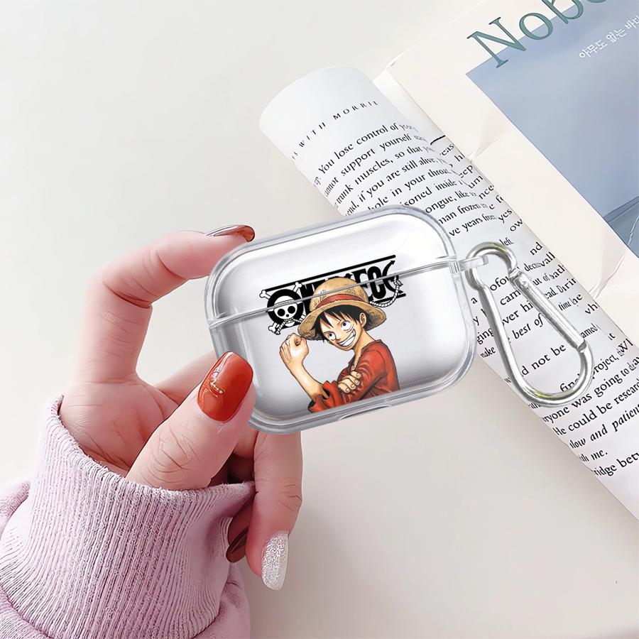 

Case For Airpods 3 1 Pro3 4 2 Pro2 Pro Clear Earphone Cases Cover Ones Pieces Cool Airpods Pro