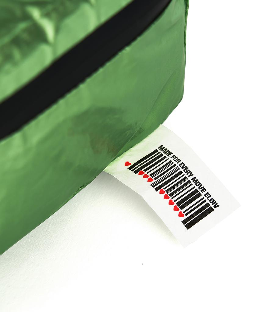 Elbiv Emerald Daily Pouch (S)