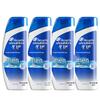 Head & Shoulders Men's Invigorating Hydration Anti-Dandruff Shampoo