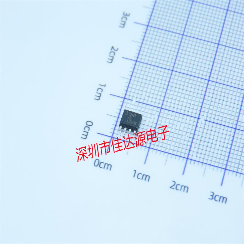 

ISL83483IBZ Authentic Model with Silkscreen 83483, SOP-8 Package—Inquire Before Photography