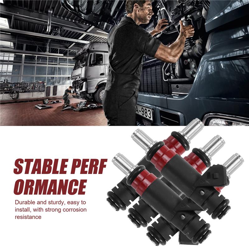 

5 шт. Клапан впрыска топлива Форсунка для автомобиля Mercedes Benz Дозирующий модуль Форсунка впрыска мочевины 21150162D