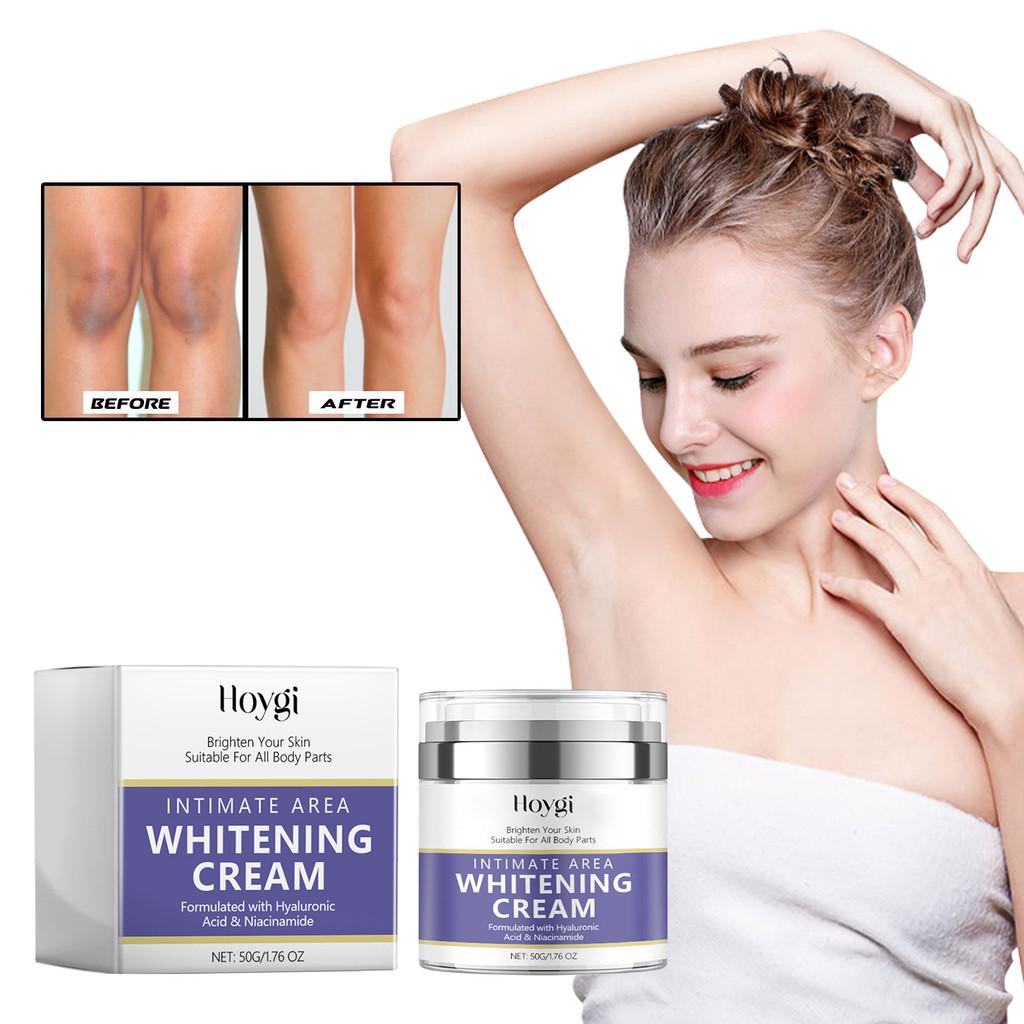Hoygi Black Spot Skin Repair Cream For Diminishing Fine Lines And Dark Spots