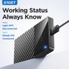 Tragbare externe Festplatte Speichererweiterung Mobile HDD USB 3.0 für PC, Mac, Desktop, Laptop, PS4, PS5 , Büro & Spiel
