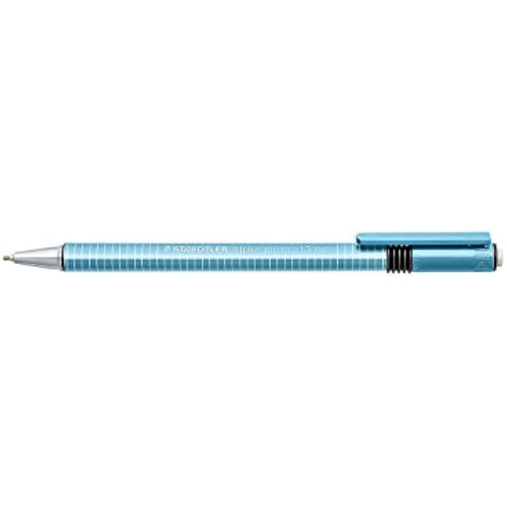STAEDTLER STAEDTLER Triplus 774 Triangular Shaft Mechanical Pencil (1.3 mm (rare not sold in Japa...