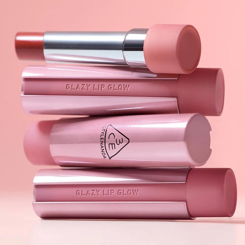 3ce Glänzender Lip Glow 3,2g/0,11 oz.