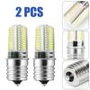 Bombilla LED Bombilla LED 6000K Calidad de luz Regulable E17