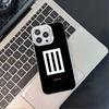 P-ParamoreS Band Phone Case For iPhone 17,16,15,14,13,12,11,Pro,XS,Max,Plus,Mini,SE4,E White Matte Shockproof Cover