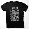 Ebb Nitzer Let Your Body Learn T-shirt E60608