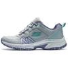 Hillcrest Moon Dyed Comfortable Fashion Shock Absorbing Durable Breathable Rebound Low Top Outdoor Functional Shoes Women Shoes 180017-GYMT