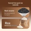 Zhou's Sugar-Free High-Calcium Black Sesame Paste