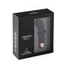 Vibrateur - Virgite-G-spot Power Bullet V4 - Silicone doux - 3 vitesses - 4 modes de vibration