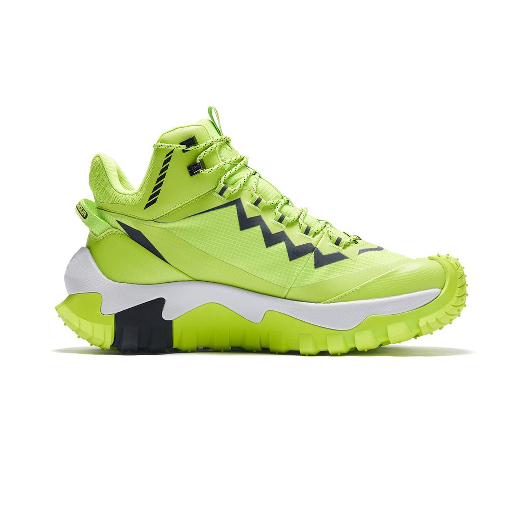 Men's Sneakers Under Armour Mountaineering Shoes Men's