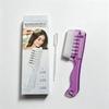 1 Set  Ball-Operated Fluid Guide Comb Liquid Comb Built In Liquid Reservoir Teeth For Hair Growth Home Hair Care Tool