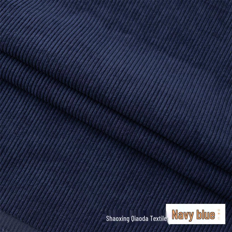 

Вельветовая 8-рубчиковая не тянущаяся ткань для рубашек, курток, чехлов для диванов, хлопковых брюк и игрушек.