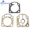 Water Pump Impeller Kit for Nissan Tohatsu 40 50 HP 3C8650212 Outboard Motor 18-8922