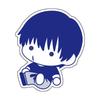 Acrylic Key Chain for Jjk Kento Nanami Suguru Geto Shoko Ieiri Satoru Gojo Anime Peripheral Pendant Q Version Acrylic Key Buckle