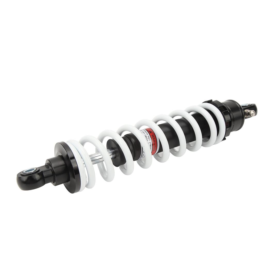330mm Motorcycle Shock Absorber High Performance Adjustable Damping for 50cc 110cc 125cc PIT QUAD