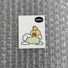 [USED] TAEMori POPUP COZY NEST Taemori Taemin Purchase Bonus Sticker