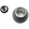 Thermos Bottle Thermal Bottle For All Seasons 500Ml Black Leakproof