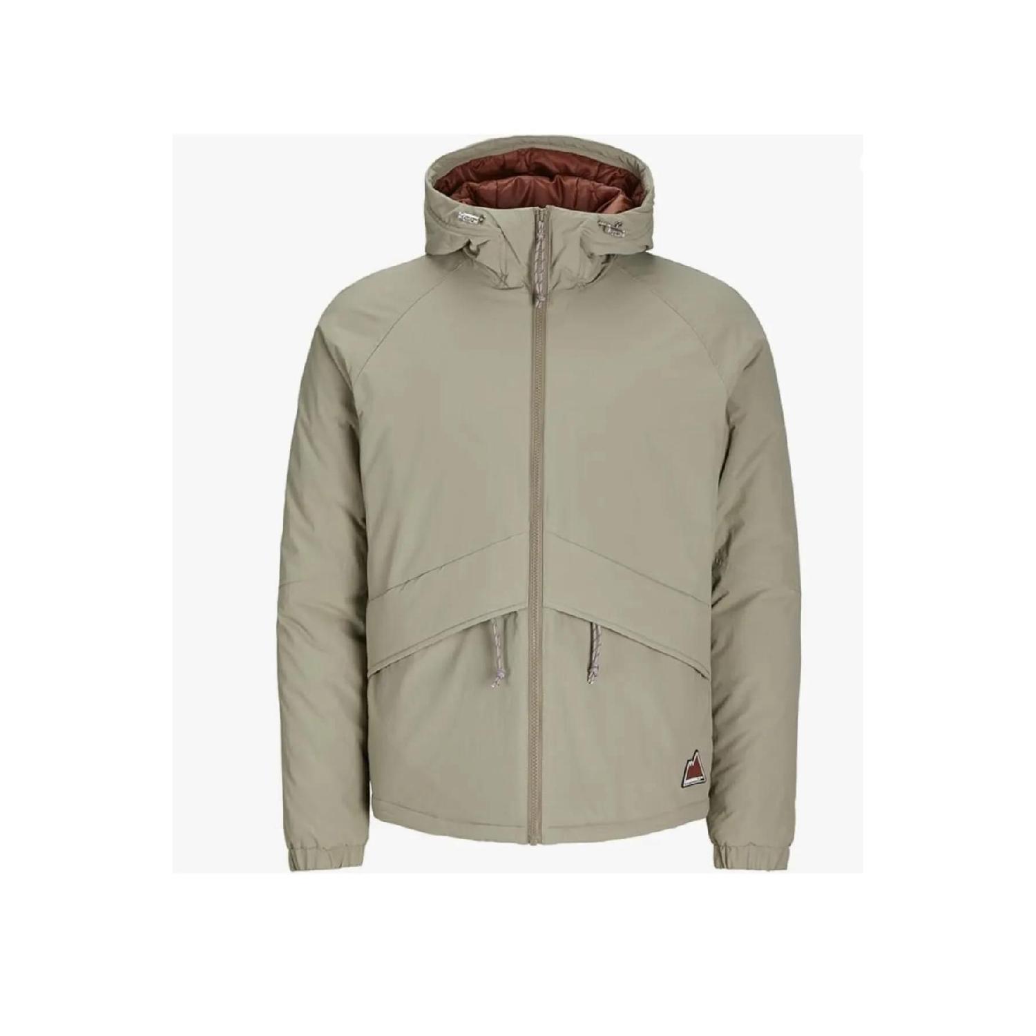 

Jack Jones Jortimon Coat 12260459 S