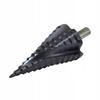 AW Tools Spiral Step Drill Bit