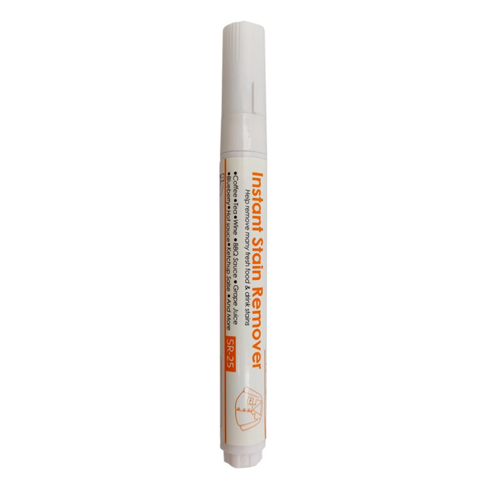 

FLYSEA SR-25 Stain Remover Pen Travel Size Bleach Pen for Clothing Type A