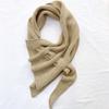 Scarfs For Women Neck Wrap Shawl Casual Dress Elegant Small Vintage Skinny Immitation Cashmere Collar Scarf Women