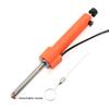 Electric Desoldering Iron Solder Sucker Soldering Iron/Removal Solder Iron Pen Necessary Tool for National Defense