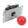 Joystick de arcade Gamepad DIY Joystick de jogo de arcade Fighting Stick Peças de reposição Placa de circuito de pinos