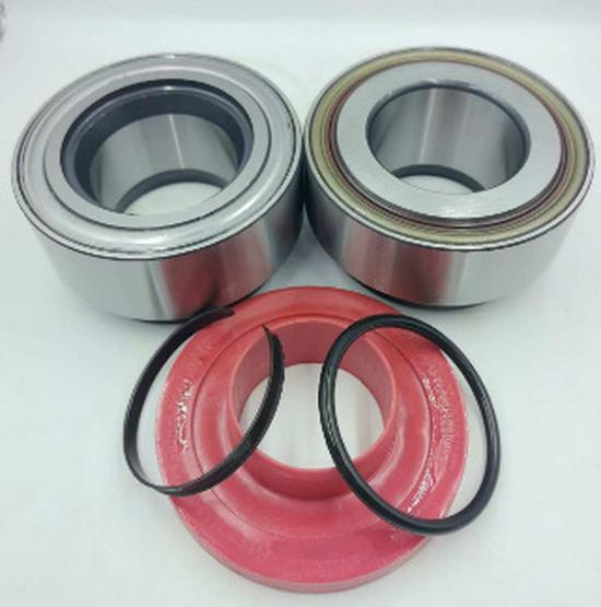 Revised Product Name: VKBA5424 Wheel Bearing Kit for Renault Trucks